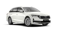 Skoda Octavia kombi automat privatleasingkampanj från 3625:-