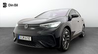 Volkswagen ID.5 Pro Performance Performance/Assistans
