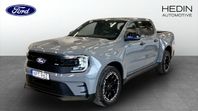 Ford ranger RANGER P703 24.75 MS-RT DOUBLE CAB 240 AUT 4WD