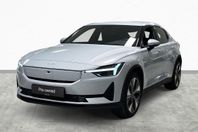 Polestar 2 Long Range Single Motor 360° Vinterhjul ingår