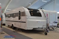 Adria Alpina 663 HT