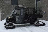 Can-Am Traxter Pro HD10 LångFlak 6AMF