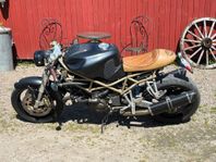 Ducati St2 Cafe racer / Monster / Meccanica