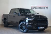 Dodge RAM 1500 Limited Night Rambox Hurricane 548hk