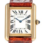 Cartier Tank Solo