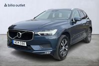 Volvo XC60 B5 AWD Momentum 250hk VOC Drag Värmare