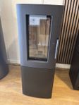 Ravelli Alfa S Pelletskamin - Demoex