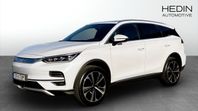 BYD TANG TANG FLAGSHIP EV