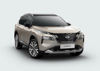 Nissan X-Trail Acenta / Privatleasa fr 4495kr/mån