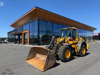 Volvo L90H fullutrustad 3/4 funktion, cent-smörj 2.683 tim