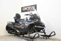 Lynx Commander 900 LTD