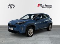 Toyota Yaris Cross Hybrid Active