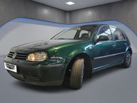 Volkswagen Golf 5-dörrar 1.6 Euro 3