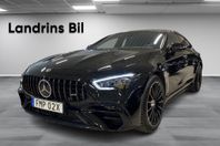 Mercedes-Benz AMG GT 43 4MATIC+ Premium+ First Class *SE SPE