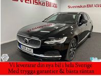 Volvo V90 Recharge T6 AWD Geartronic Momentum 3,95%RÄNTA