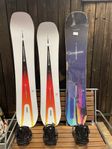 Burton snowboard junior