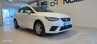 Seat Ibiza 1.0 TGI Euro 6