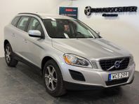 Volvo XC60 D4 Geartronic Momentum D-värmare | Skinn |Nykamre