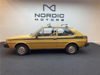 Volvo 343 1.4 Variomatic