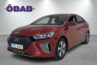 Hyundai IONIQ Plug-in 1.6 DCT Premium Plus Eco