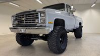 Chevrolet Silverado Pickup Höjd 383a 3022kr/mån Hemlev