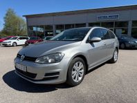 Volkswagen Golf Sportscombi 1.2 TSI BMT S+V Nybes/Nyserv