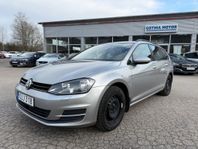 Volkswagen Golf Sportscombi 1.2 TSI BMT S+V Hjul