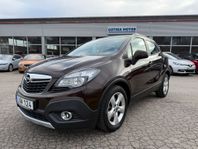 Opel Mokka 1.4 Turbo Mokka S+V Hjul