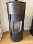 Ravelli Circle 9 Pelletskamin - Demoex