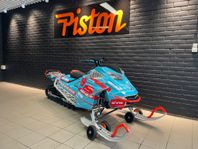 Ski-Doo  FREERIDE  154" 850 turbo shot
