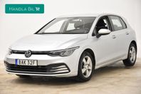 Volkswagen Golf 1.0 Aut Cockpit Värmare Navi B-kam SoV 5,99%