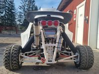 Crosskart Xtreme Kamikaz 2 - Toppskick - 1893kr/ mån - BYTE