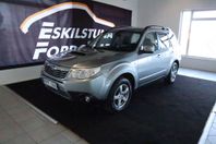 Subaru Forester 2.0 D 4WD Manuell 147 hk 2010 2 ägare
