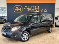Mercedes-Benz Citan 109 CDI 5-sits Moms/Leasebar