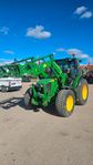 John Deere 5125R