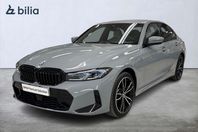 BMW 330e xDrive M-Sport | Aktiv farth. | H&K | Backkamera |