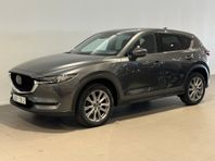 Mazda CX-5 2.5 SKYACTIVE AWD