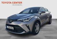 Toyota C-HR Hybrid 1,8 Active