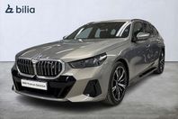 BMW i5 eDrive 40 Touring M-Sport | DEMOBIL | H&K | Drag | Ak