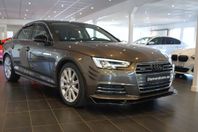 Audi A4 Sedan 2.0 TDI quattro Navi Cockpit B&O