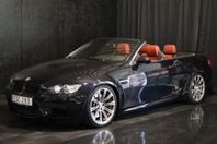 BMW M3 Convertible Drivelogic, 420hk