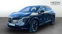 Nissan Ariya 87KWH ADVANCE