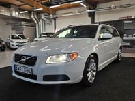 Volvo V70 D4 Geartronic Momentum Euro 5 Ny Servad/Fint Skick
