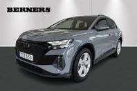 Audi Q4 45 e-tron quattro Quattro/ 265hk Advanced