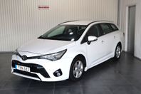 Toyota Avensis Kombi 2.0 Multidrive S Active