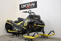 Lynx Boondocker RE 3700 850 E-TEC