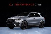 Mercedes-Benz GLE 63 S AMG MOMS Drivers 22" Pano Bur HuD ADS