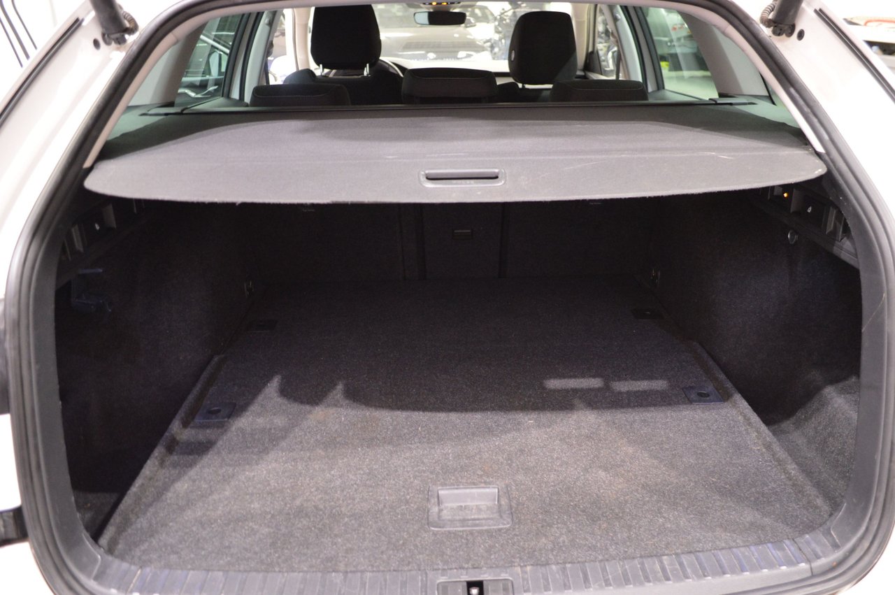 Škoda Octavia Stasjonsvogn 2.0 TDI SCR DSG sekvensiell, 7-trinn, 150ps, 2022