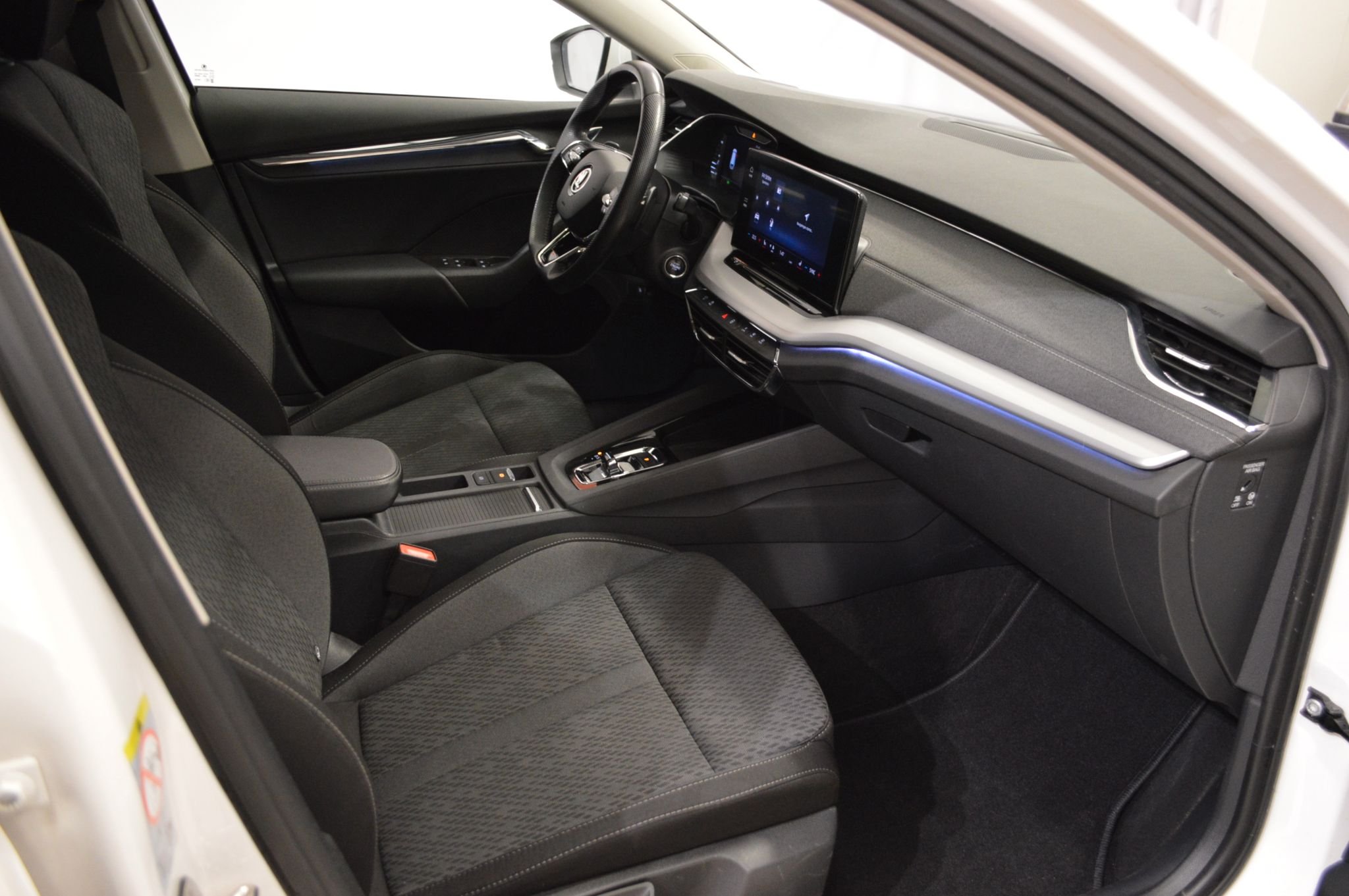 Škoda Octavia Stasjonsvogn 2.0 TDI SCR DSG sekvensiell, 7-trinn, 150ps, 2022