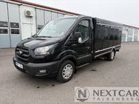 Ford transit 350 Kylbil 2.0 EcoBlue (170hk) Comfort Euro 6